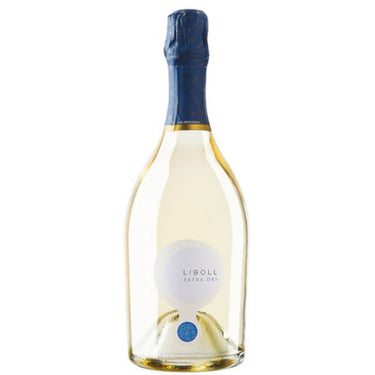 Liboll Vino Spumante Extra Dry - Cantine San Marzano - Rosato Vini 1